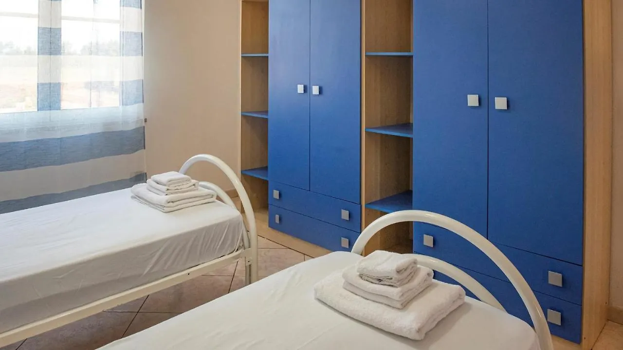 Villa Cabirol Fertilia Holiday home