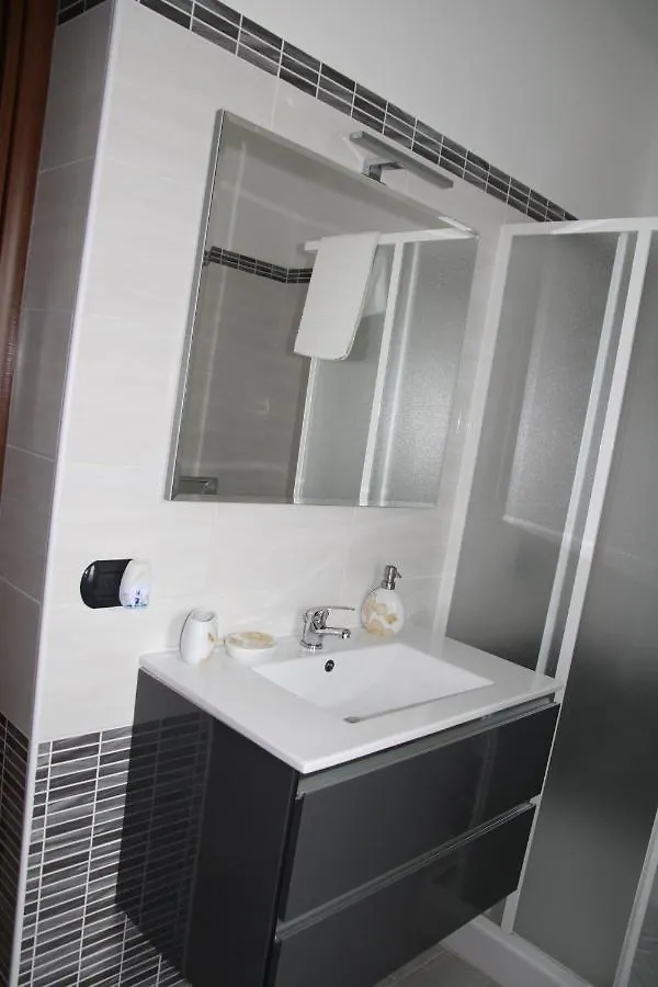 Holiday home Villa Cabirol Fertilia